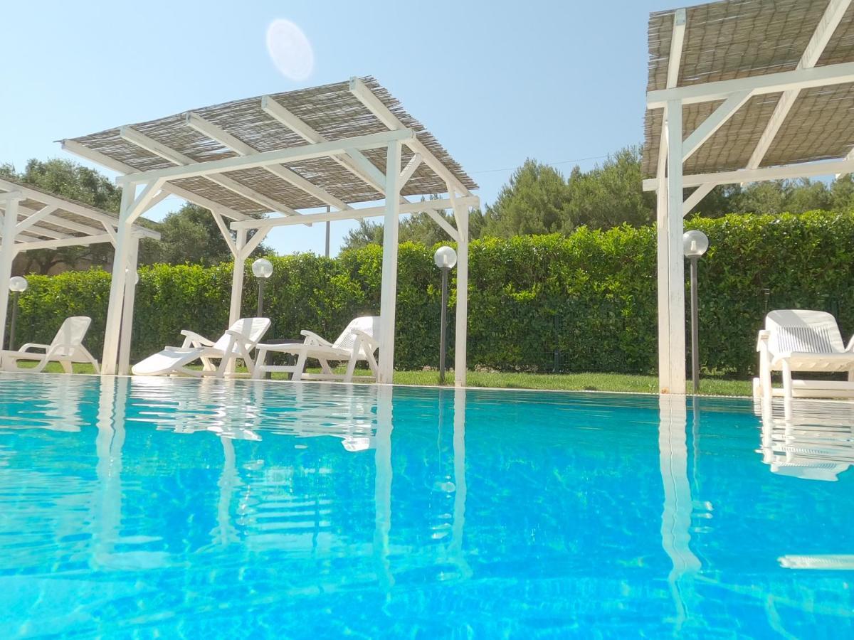 Hotel Falco D'Oro Cisternino Ngoại thất bức ảnh