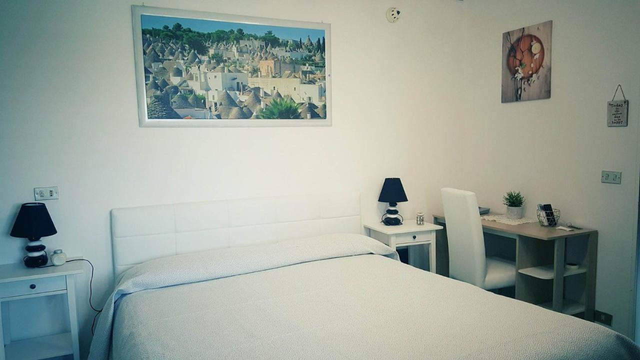 Hotel Falco D'Oro Cisternino Ngoại thất bức ảnh