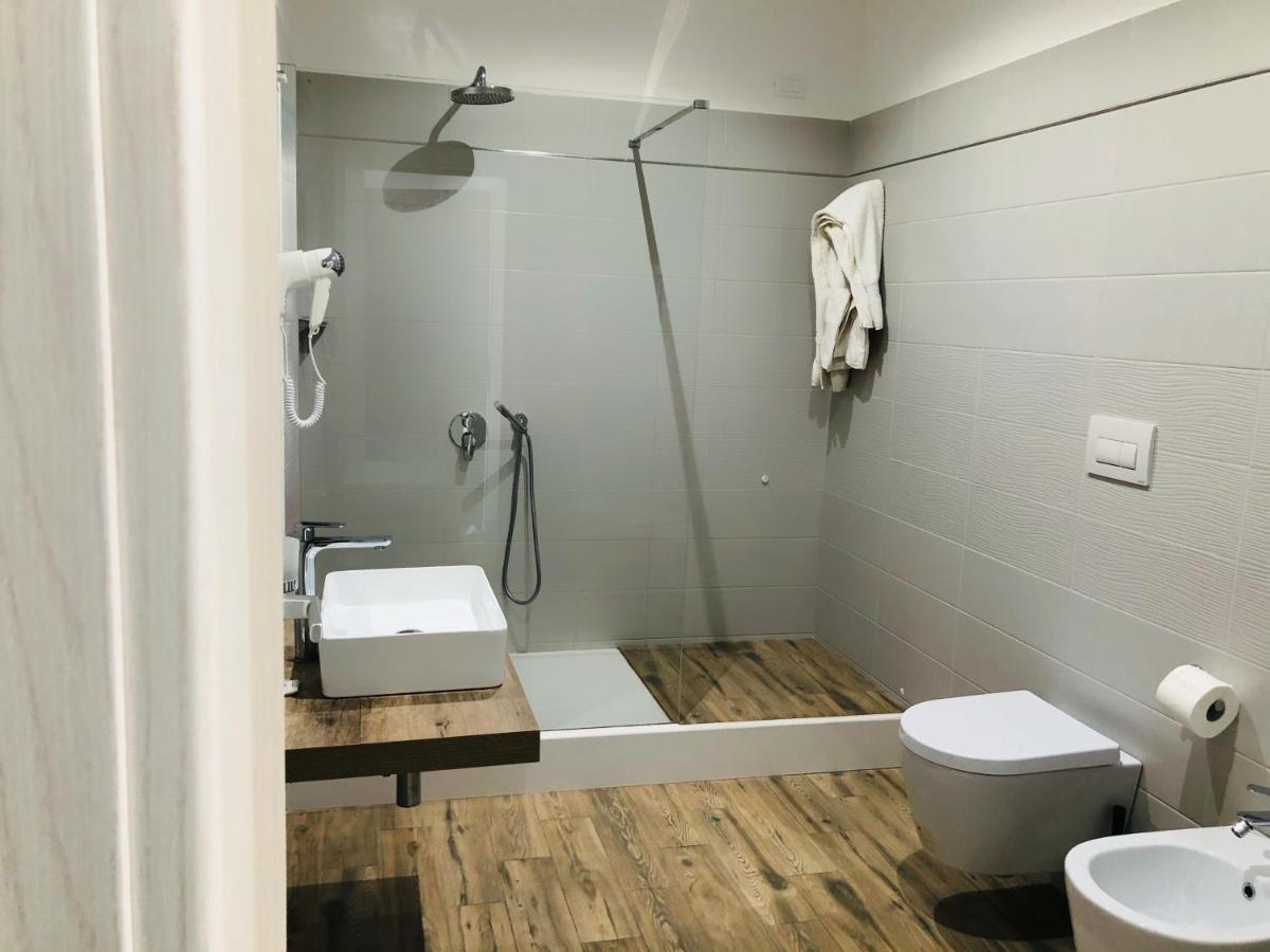 Hotel Falco D'Oro Cisternino Ngoại thất bức ảnh