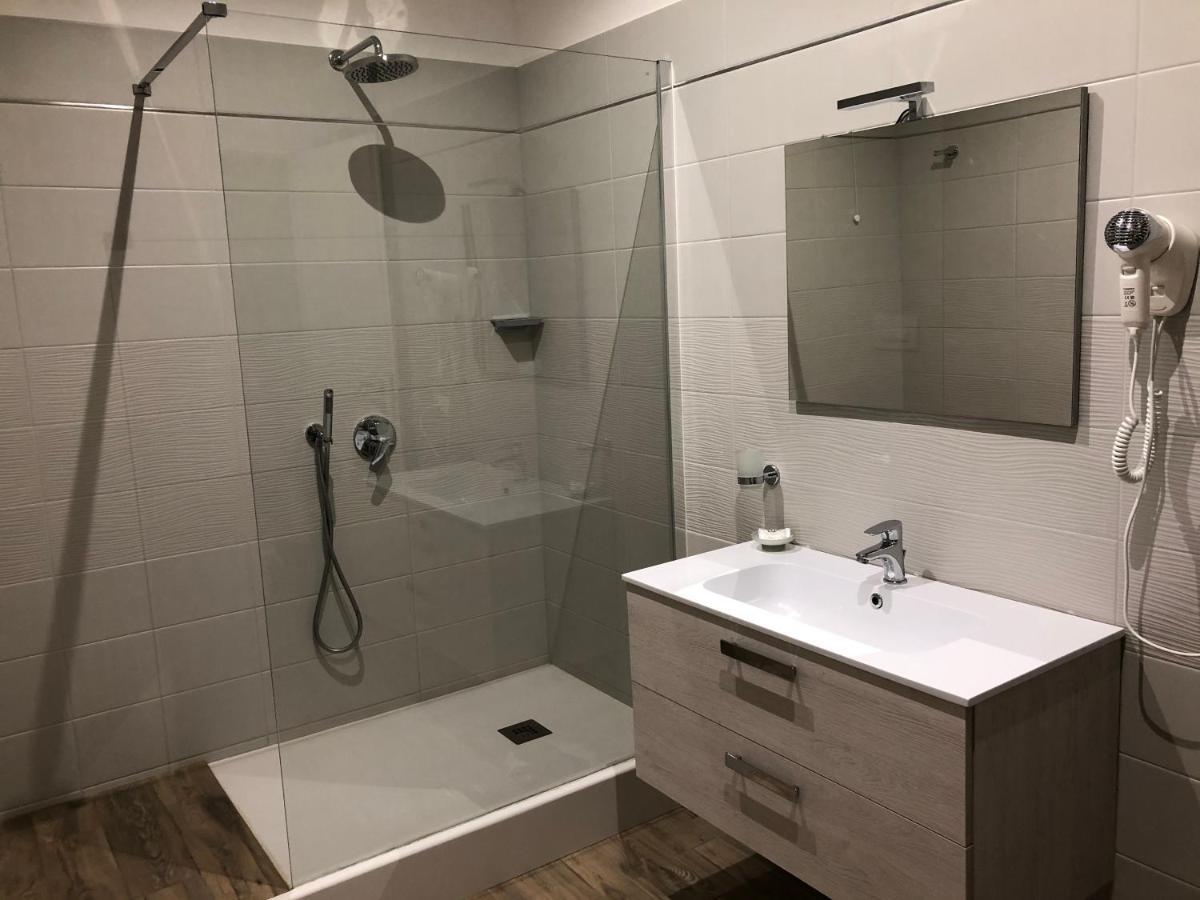 Hotel Falco D'Oro Cisternino Ngoại thất bức ảnh